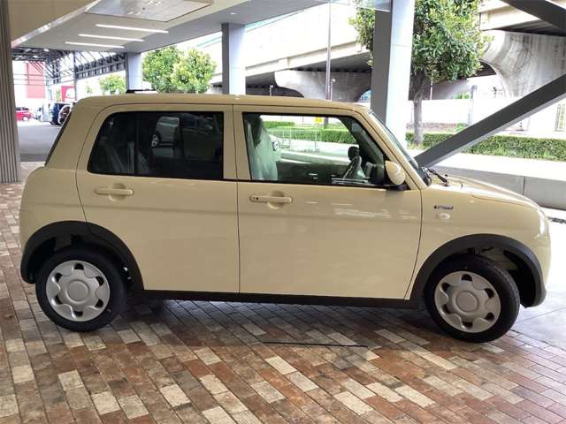 スズキ アルトラパン ６６０ ハイブリッド Ｌ R8年 (近畿) 99