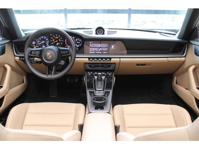 ポルシェ ９１１ タルガ４Ｓ ＰＤＫ R6年 () 99