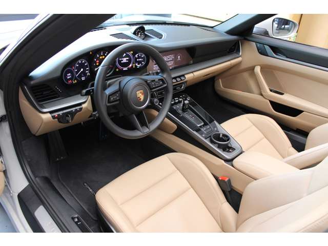ポルシェ ９１１ タルガ４Ｓ ＰＤＫ R6年 () 99