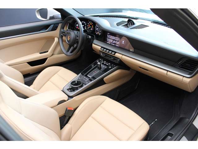 ポルシェ ９１１ タルガ４Ｓ ＰＤＫ R6年 () 99