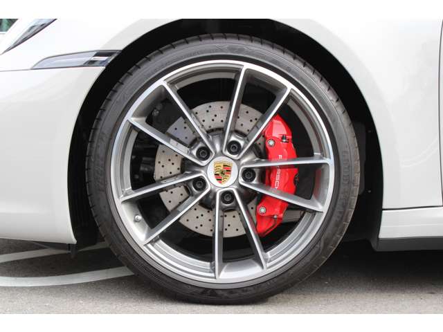 ポルシェ ９１１ タルガ４Ｓ ＰＤＫ R6年 () 99