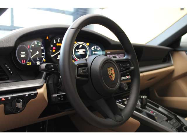 ポルシェ ９１１ タルガ４Ｓ ＰＤＫ R6年 () 99