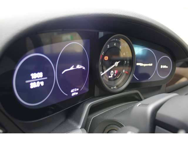 ポルシェ ９１１ タルガ４Ｓ ＰＤＫ R6年 () 99