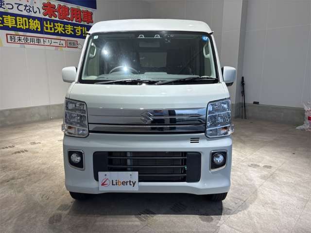 スズキ エブリイワゴン ６６０ ＰＺターボ ハイルーフ R5年 (近畿) 99