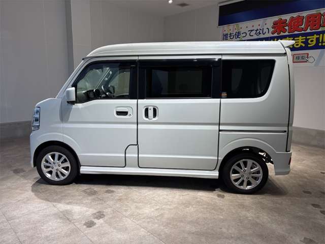 スズキ エブリイワゴン ６６０ ＰＺターボ ハイルーフ R5年 (近畿) 99