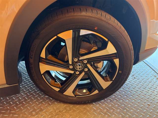 トヨタ ライズ　ハイブリッド ハイブリッド １．２ Ｚ R8年 (近畿) 99