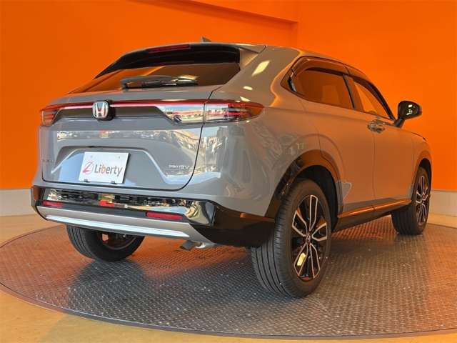 ホンダ ヴェゼル １．５ Ｅ：ＨＥＶ Ｚ R7年 (近畿) 99