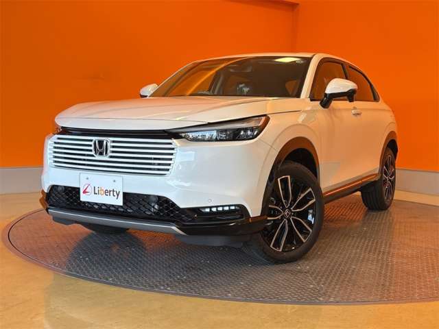 ホンダ ヴェゼル １．５ Ｅ：ＨＥＶ Ｚ R8年 (近畿) 99
