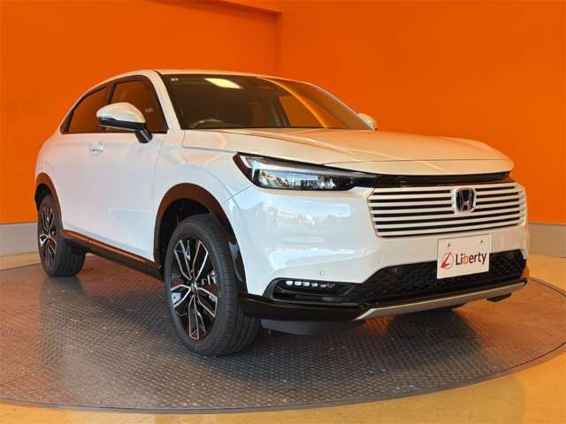 ホンダ ヴェゼル １．５ Ｅ：ＨＥＶ Ｚ R8年 (近畿) 99