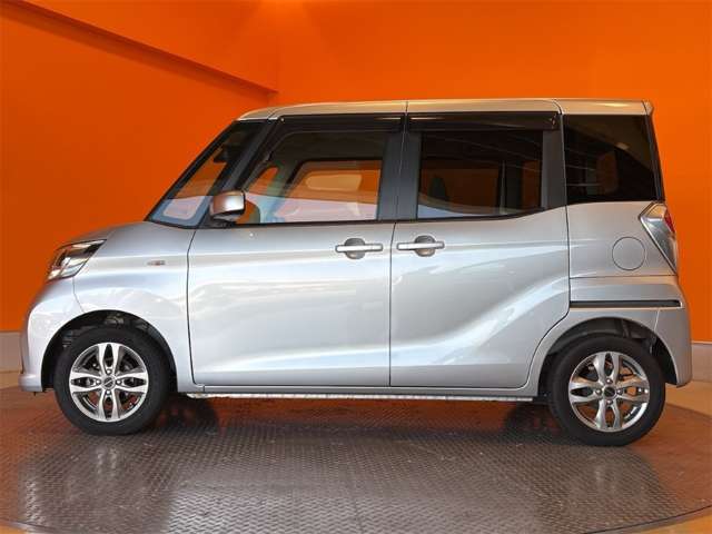 日産 デイズ　ルークス ６６０ Ｓ R2年 (近畿) 99