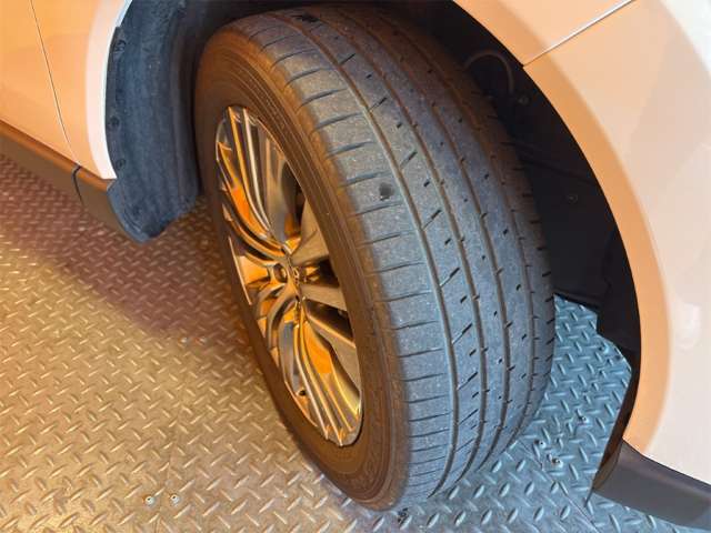 トヨタ ハリアー ２．０ Ｚ R3年 (近畿) 99