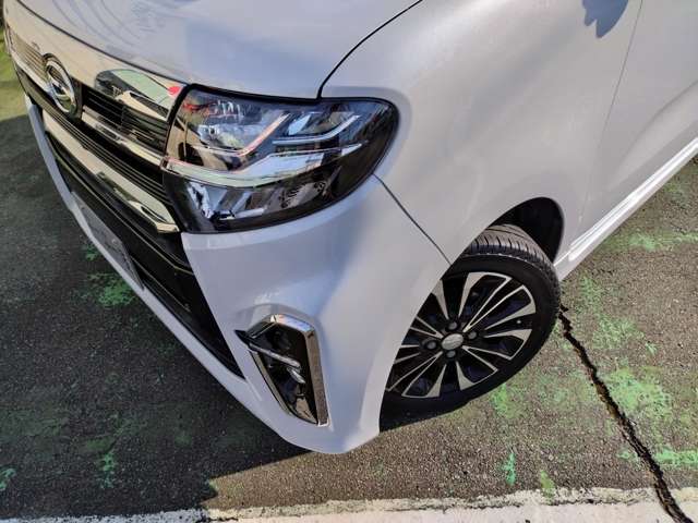 ダイハツ タント ６６０ カスタム ＲＳ R1年 () 99