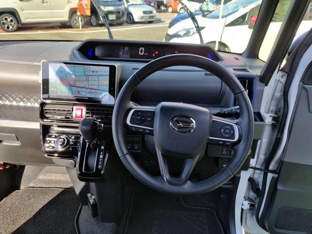ダイハツ タント ６６０ カスタム ＲＳ R1年 () 99