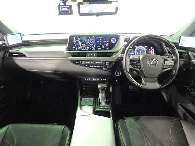 レクサス ＥＳ３００ｈ バージョンＬ R3年 (近畿) 99