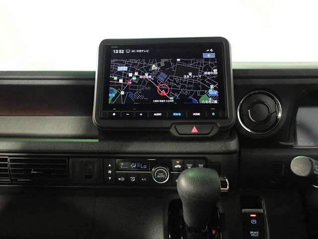 ホンダ Ｎ　ＢＯＸ カスタム ６６０ コーディネートスタイル モノトーン R6年 () 99
