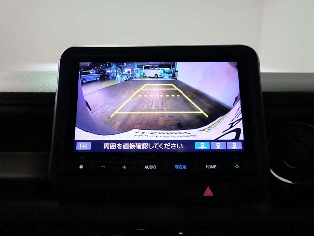 ホンダ Ｎ　ＢＯＸ カスタム ６６０ コーディネートスタイル モノトーン R6年 () 99