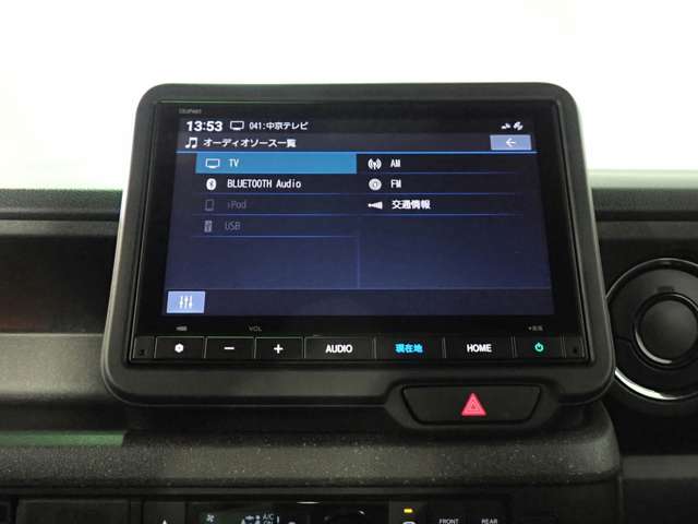 ホンダ Ｎ　ＢＯＸ カスタム ６６０ コーディネートスタイル モノトーン R6年 () 99