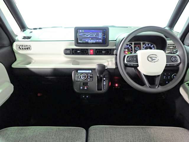 ダイハツ ムーヴ　キャンバス ６６０ ストライプス Ｇターボ R4年 () 99