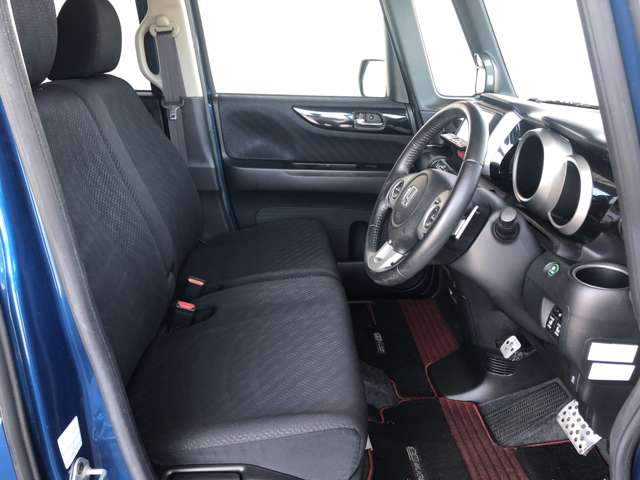 ホンダ Ｎ　ＢＯＸ＋ ６６０ カスタムＧ ターボパッケージ H24年 (近畿) 99