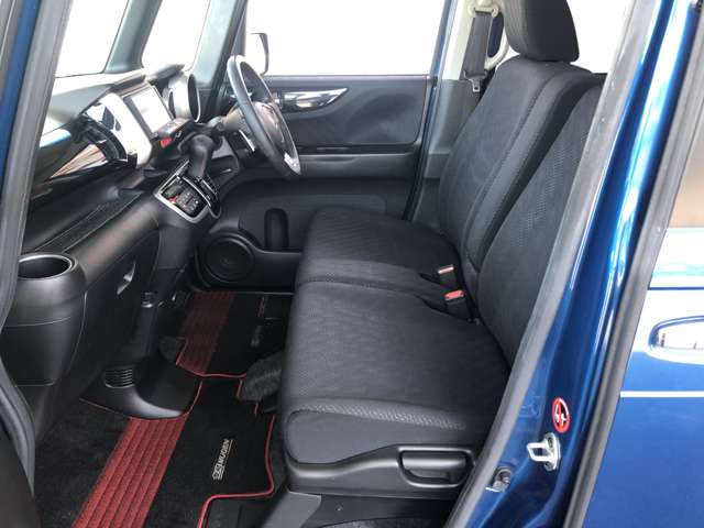 ホンダ Ｎ　ＢＯＸ＋ ６６０ カスタムＧ ターボパッケージ H24年 (近畿) 99