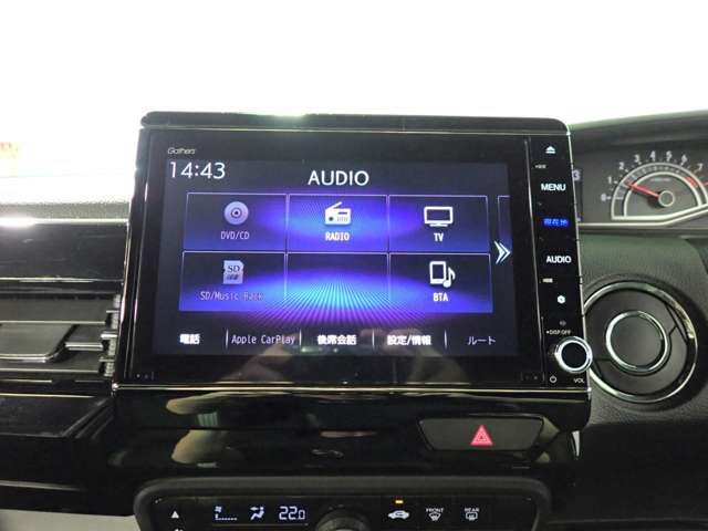 ホンダ Ｎ　ＢＯＸ カスタム ６６０ Ｌ ターボ R4年 () 99