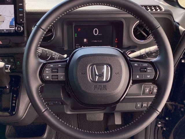 ホンダ Ｎ　ＢＯＸ カスタム ６６０ ターボ コーディネートスタイル モノトーン R8年 () 99
