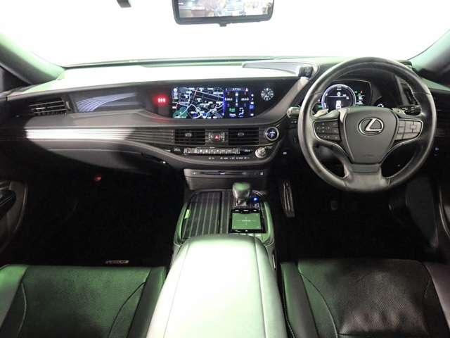レクサス ＬＳ５００ｈ Ｉパッケージ H30年 () 99