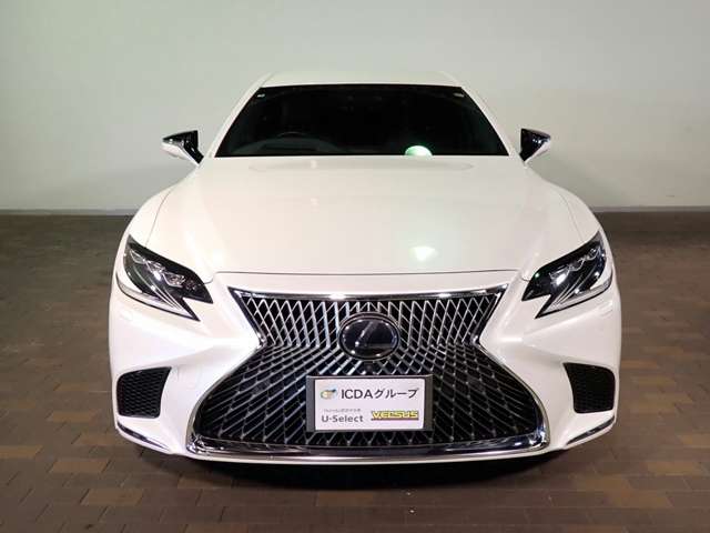 レクサス ＬＳ５００ｈ Ｉパッケージ H30年 () 99