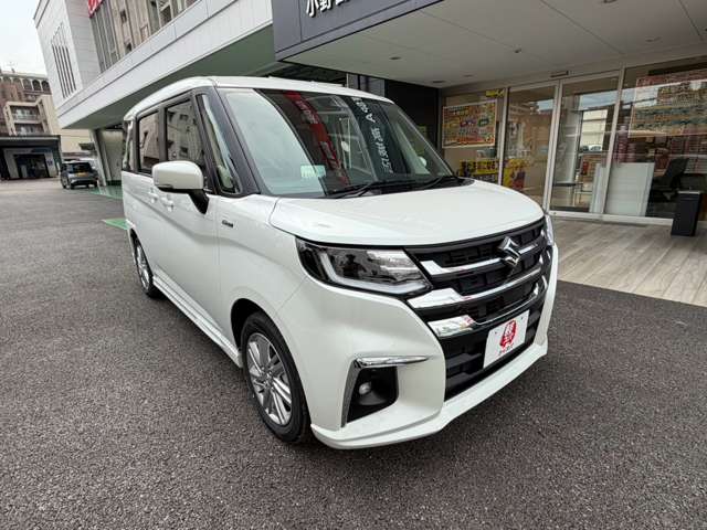 スズキ ソリオ １．２ ハイブリッド ＭＺ R8年 (九州・沖縄) 99