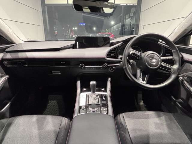 マツダ ＭＡＺＤＡ３　セダン ２．０ ２０Ｓ ブラック セレクション R7年 (関東) 99