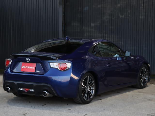 トヨタ ８６ ２．０ ＧＴ H27年 () 99