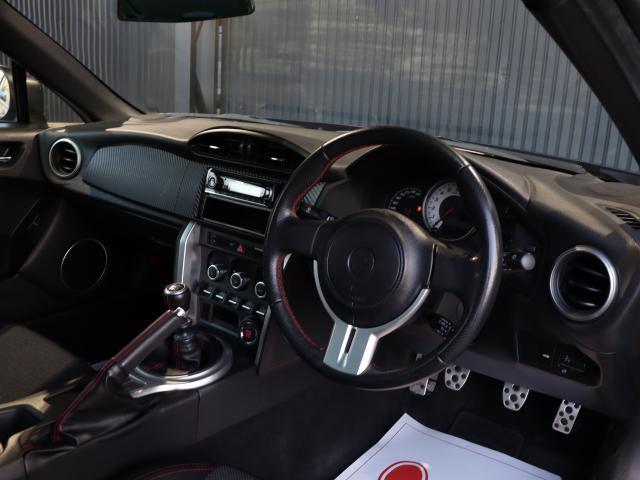トヨタ ８６ ２．０ ＧＴ H27年 () 99