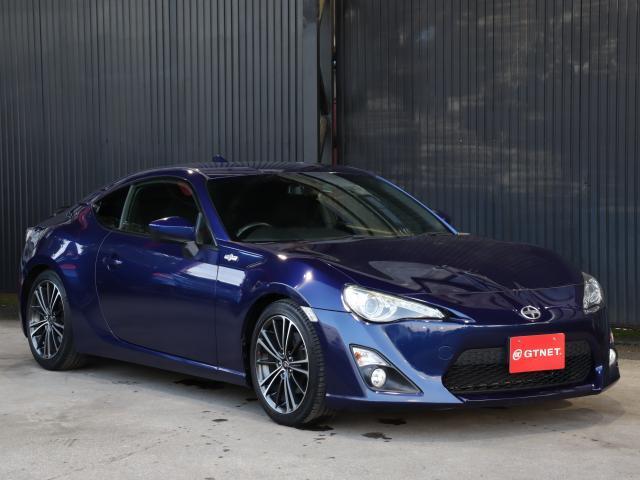 トヨタ ８６ ２．０ ＧＴ H27年 () 99