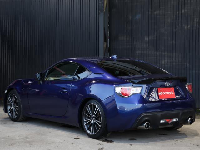 トヨタ ８６ ２．０ ＧＴ H27年 () 99