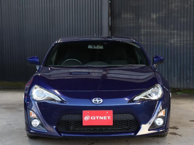 トヨタ ８６ ２．０ ＧＴ H27年 () 99