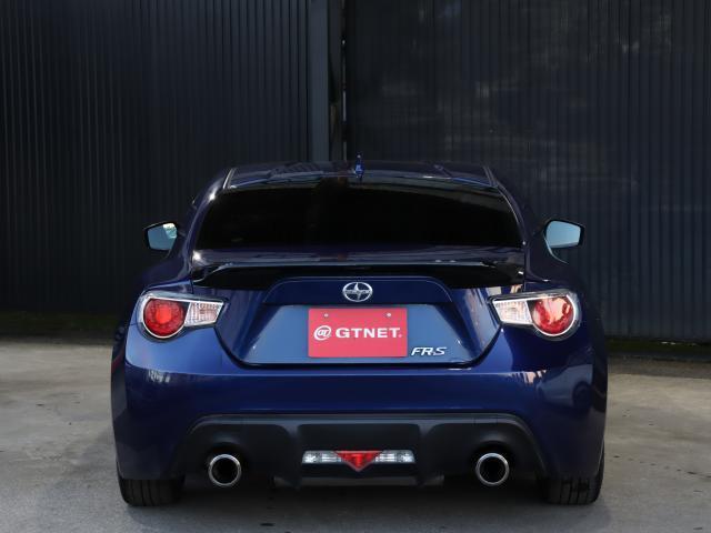 トヨタ ８６ ２．０ ＧＴ H27年 () 99