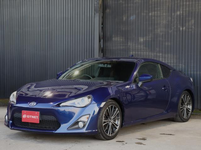 トヨタ ８６ ２．０ ＧＴ H27年 () 99