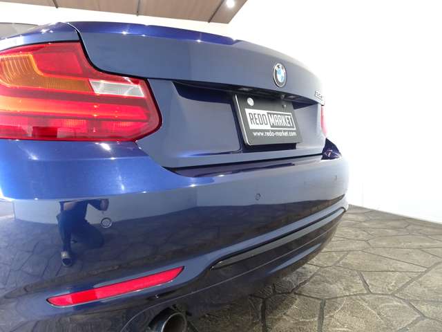ＢＭＷ ２シリーズ ２２０Ｉ スポーツ H27年 () 99