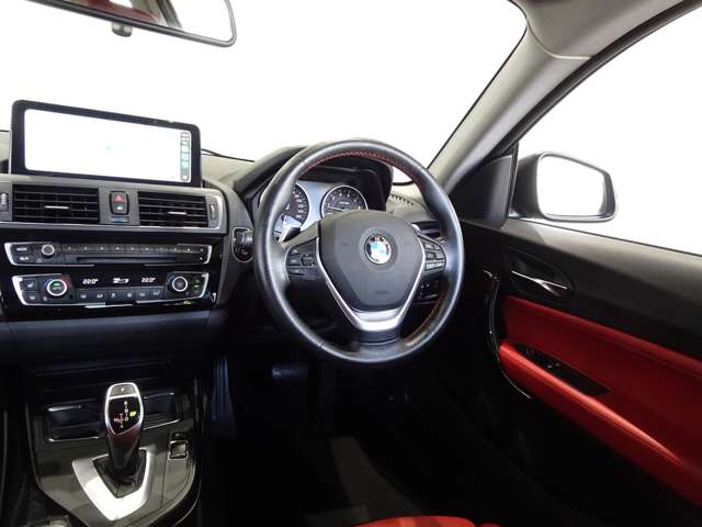 ＢＭＷ ２シリーズ ２２０Ｉ スポーツ H27年 () 99