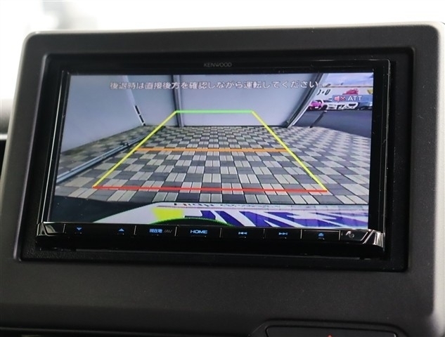 ホンダ Ｎ　ＢＯＸ カスタム ６６０ Ｌ ターボ R3年 (関東) 99