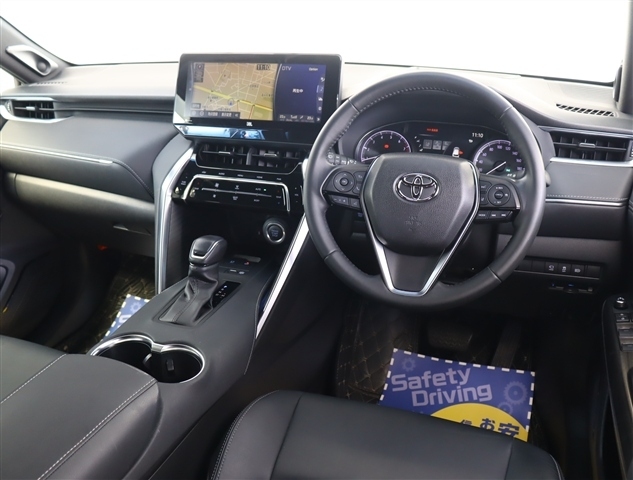 トヨタ ハリアー ２．０ Ｚ R2年 (関東) 99