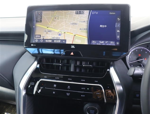 トヨタ ハリアー ２．０ Ｚ R2年 (関東) 99