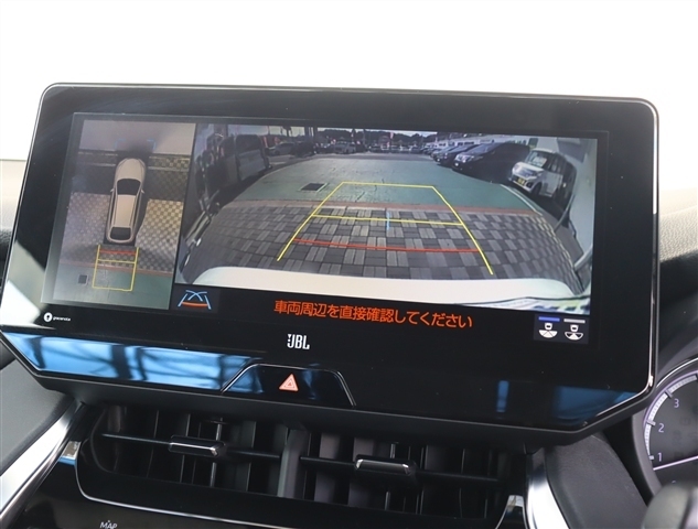 トヨタ ハリアー ２．０ Ｚ R2年 (関東) 99
