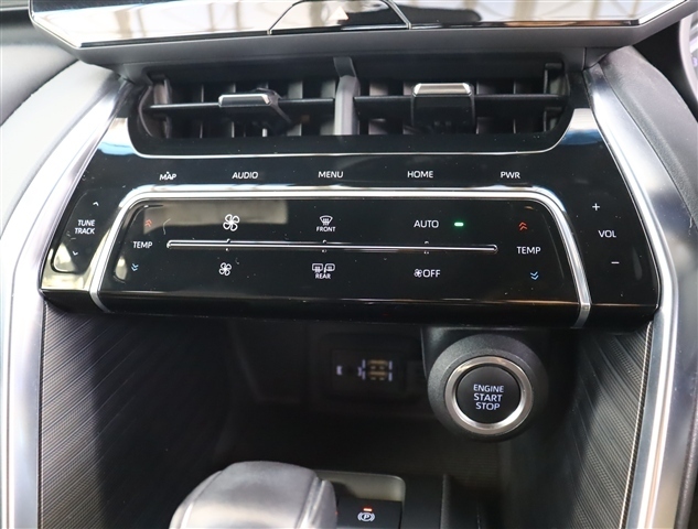 トヨタ ハリアー ２．０ Ｚ R2年 (関東) 99