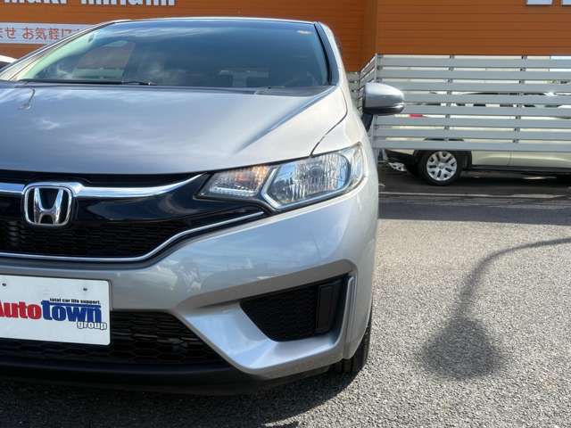 ホンダ フィット １．３ １３Ｇ Ｆパッケージ H27年 (東海) 99