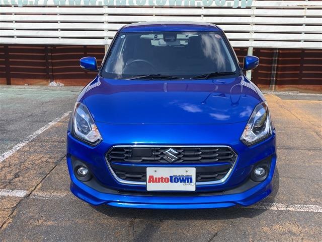 スズキ スイフト １．２ ＲＳ R3年 (東海) 99