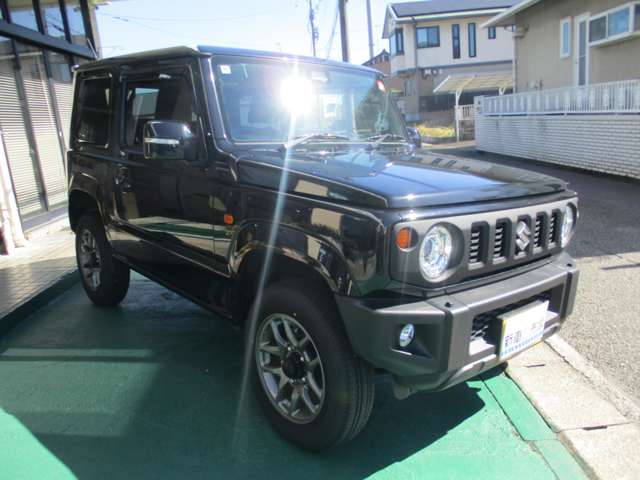 スズキ ジムニー ６６０ ＸＣ ４ＷＤ R6年 (東海) 99