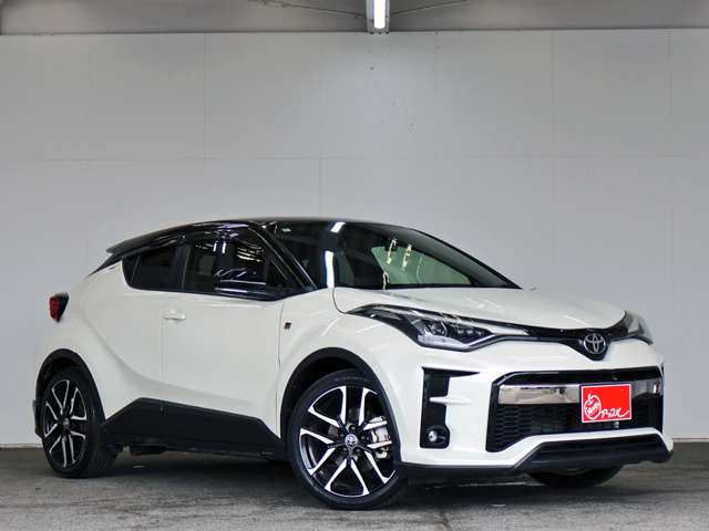 トヨタ Ｃ−ＨＲ １．２ Ｓ－Ｔ ＧＲ スポーツ R1年 (東海) 99