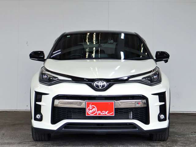 トヨタ Ｃ−ＨＲ １．２ Ｓ－Ｔ ＧＲ スポーツ R1年 (東海) 99