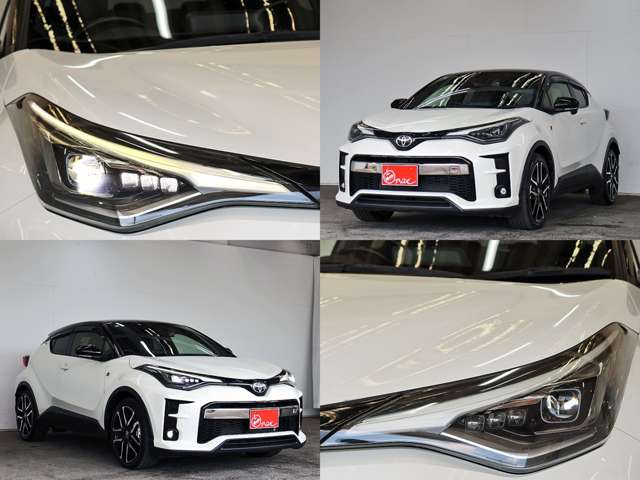 トヨタ Ｃ−ＨＲ １．２ Ｓ－Ｔ ＧＲ スポーツ R1年 (東海) 99